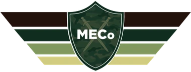 MECo logo